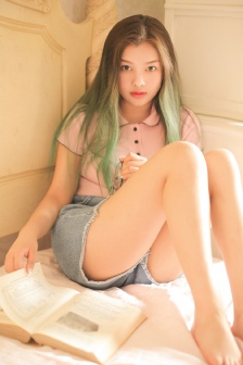 好爽快点我受不了了
